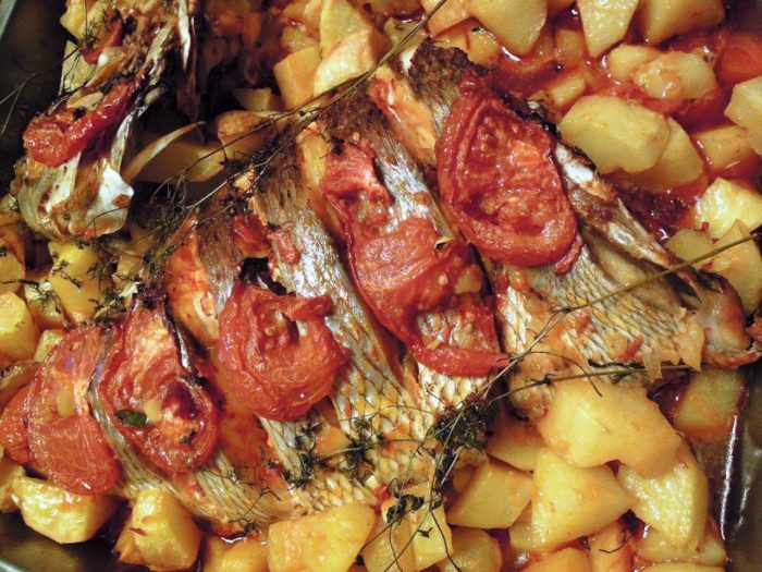 5 deliciosas receitas tradicionais Alentejanas 5 deliciosas receitas tradicionais Alentejanas