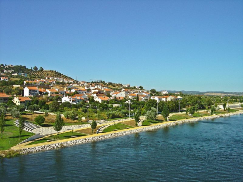 12 fantásticos destinos em ascensão em Portugal 12 fantásticos destinos em ascensão em Portugal