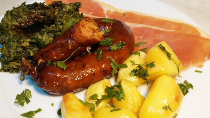 comidas típicas portuguesas