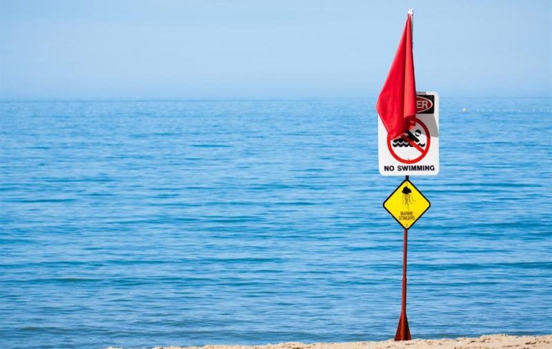 Uma das 10 praias mais perigosas do mundo é portuguesa