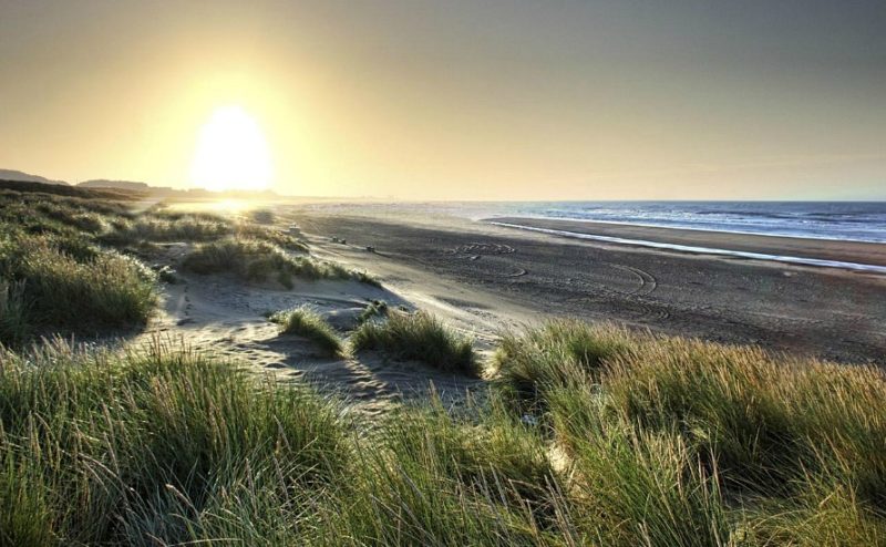Uma das 10 praias mais perigosas do mundo é portuguesa Uma das 10 praias mais perigosas do mundo é portuguesa
