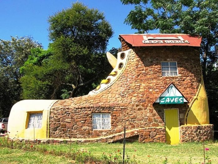 edifícios fabulosos e únicos no mundo