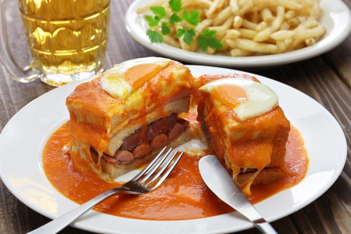 6 comidas típicas portuguesas comidas típicas portuguesas