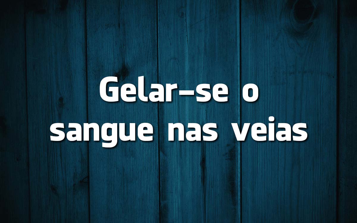 15 frases feitas da Língua