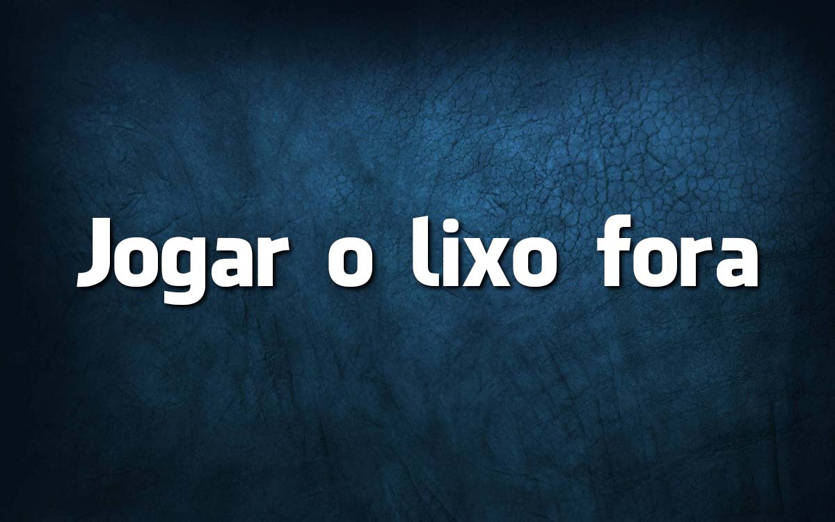 Língua Portuguesa: 7 palavras brasileiras que confundem os portugueses