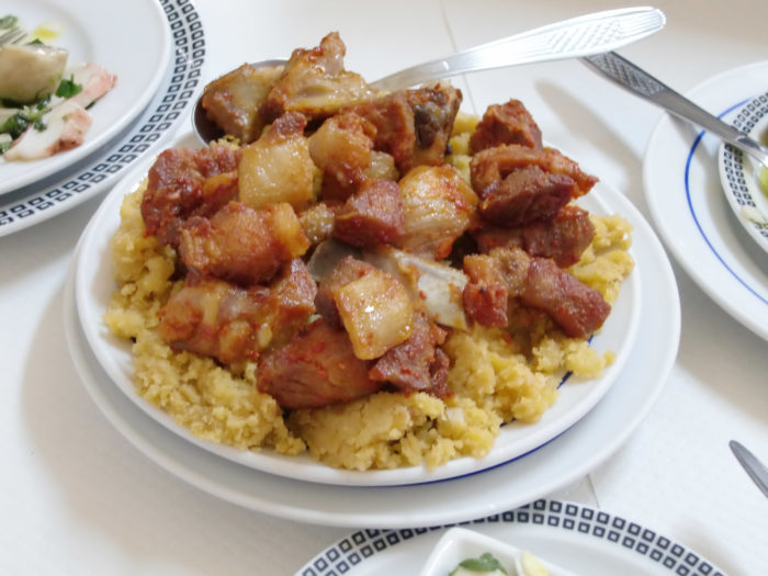5 deliciosas receitas tradicionais Alentejanas 5 deliciosas receitas tradicionais Alentejanas
