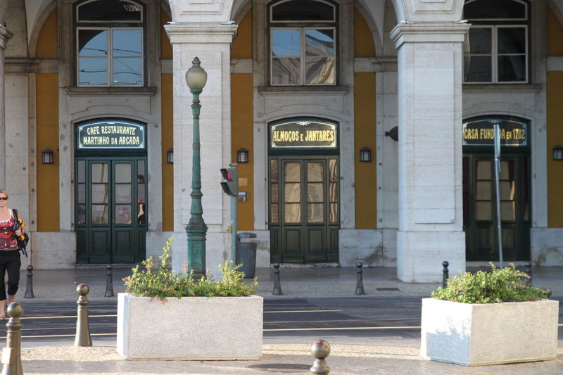 6 coisas diferentes para fazer em Lisboa 6 coisas diferentes para fazer em Lisboa
