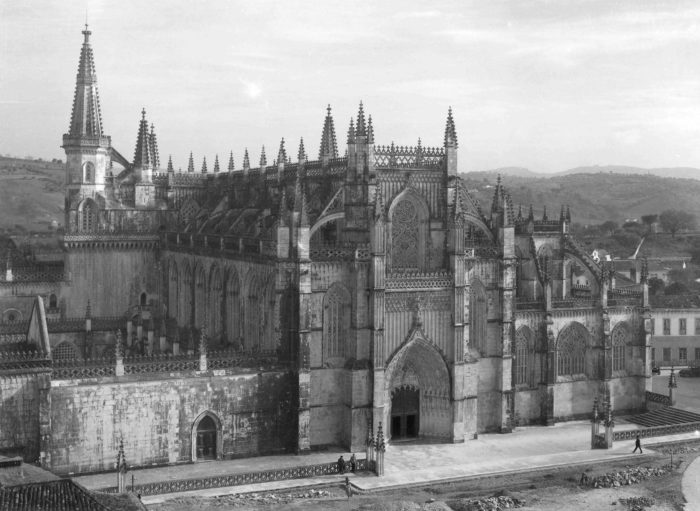 6 emblemáticos monumentos de Portugal 6 emblemáticos monumentos de Portugal