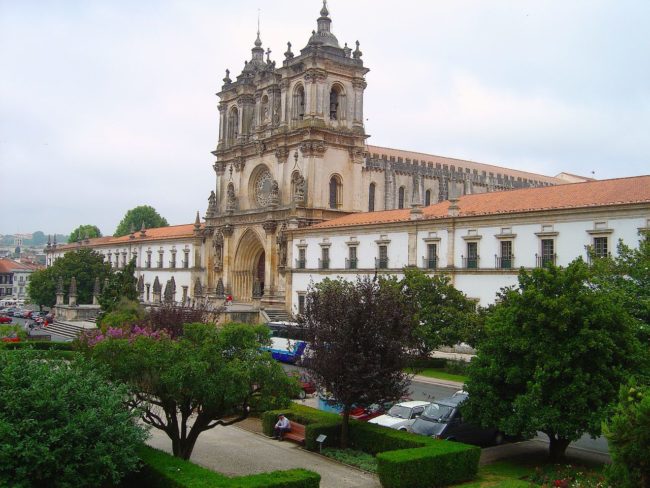 emblemáticos monumentos de Portugal