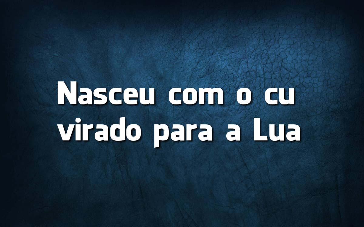 Na Língua Portuguesa escreve-se cú ou cu?