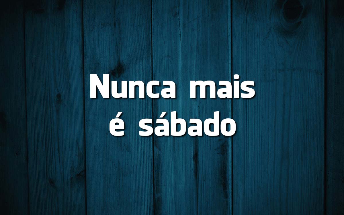 16 frases feitas