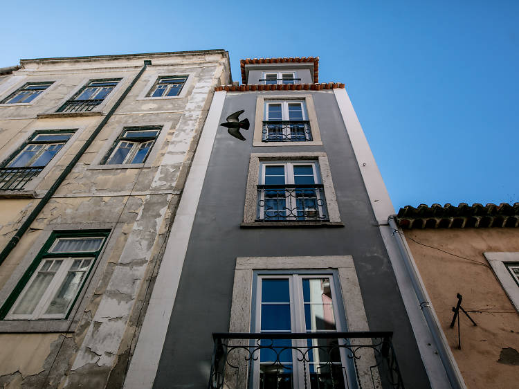 7 segredos e curiosidades sobre Lisboa 7 segredos e curiosidades sobre Lisboa