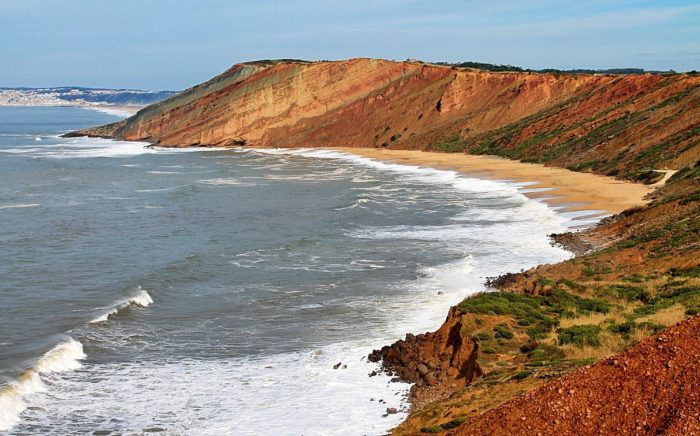 10 das melhores praias desertas portuguesas 10 das melhores praias desertas portuguesas