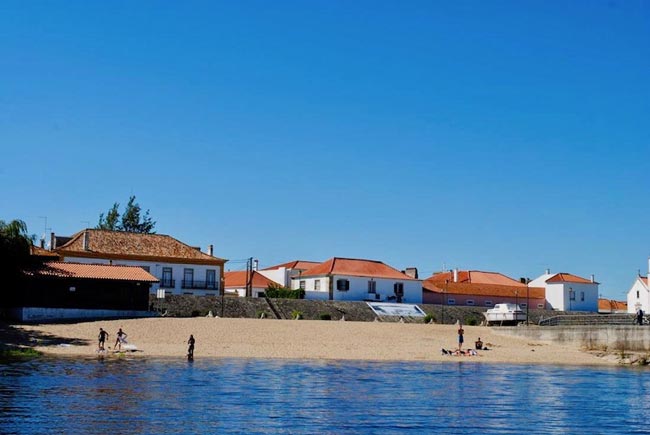 5 maravilhosas praias fluviais perto de Lisboa praias fluviais perto de Lisboa