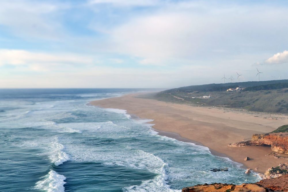 10 das melhores praias desertas portuguesas