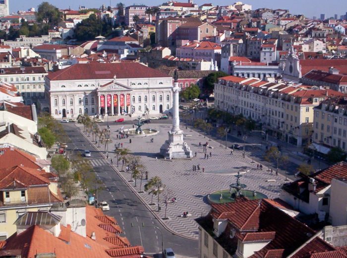 atrações imperdíveis de Lisboa