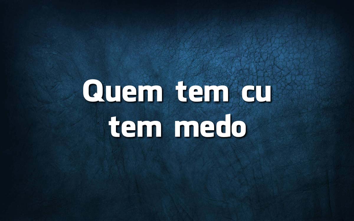 Na Língua Portuguesa escreve-se cú ou cu? cú ou cu