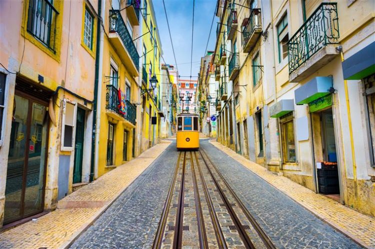 7 das ruas mais pitorescas e carismáticas de Lisboa