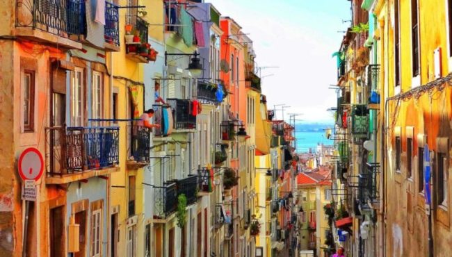 8 factos e curiosidades sobre Lisboa