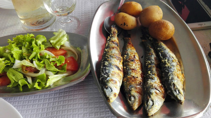 6 comidas típicas portuguesas 6 comidas típicas portuguesas