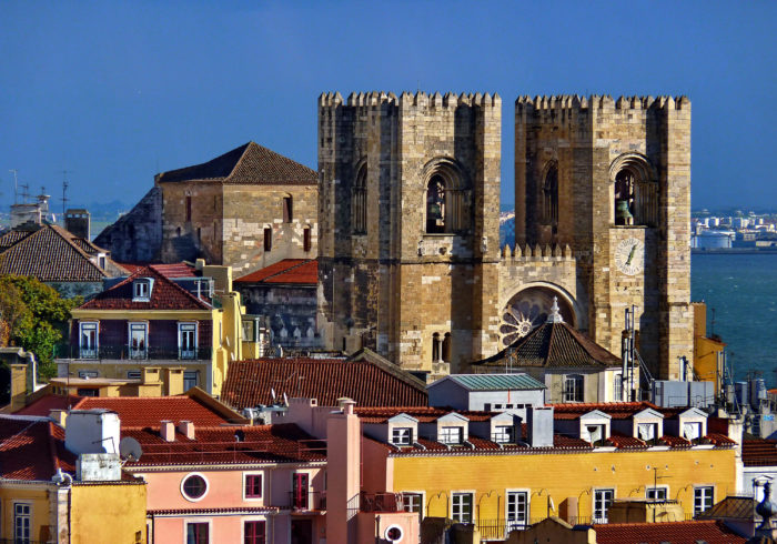 coisas diferentes para fazer em Lisboa
