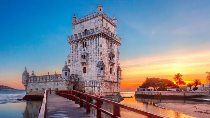 9 atrações imperdíveis de Lisboa, segundo o Daily Mail