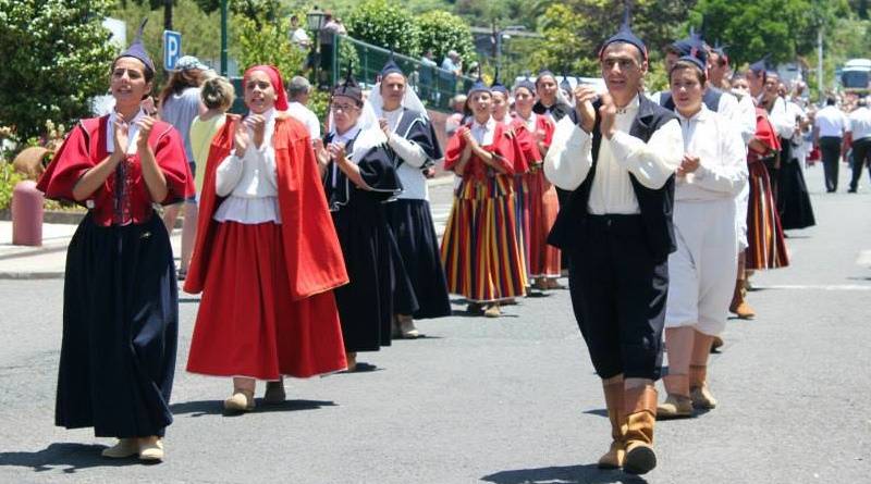 6 Tradições madeirenses para descobrir quando visitar a Madeira Tradições madeirenses
