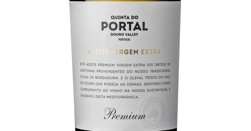 O vencedor do 1º concurso internacional de azeites no Brasil é português O vencedor do 1º concurso internacional de azeites no Brasil é português