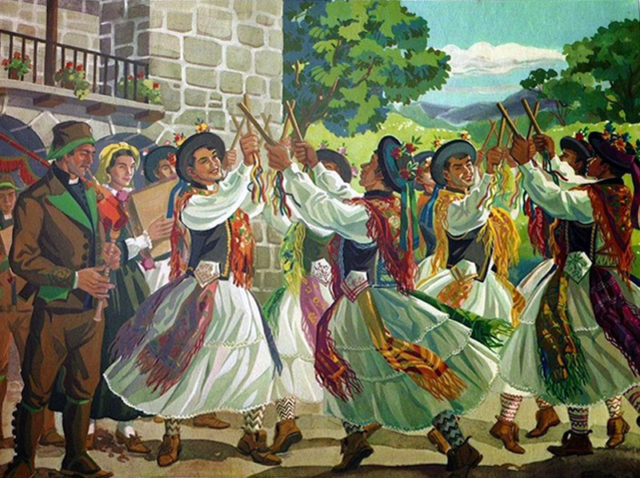 coisas que nos enchem de orgulho