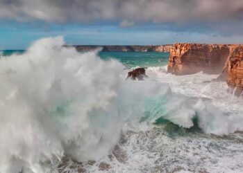 praias mais perigosas do mundo
