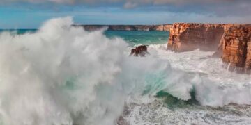 praias mais perigosas do mundo