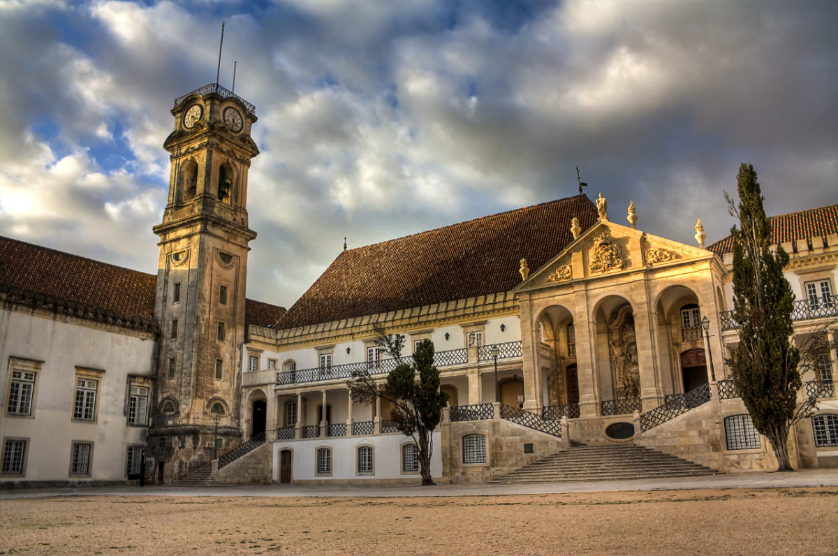 fantásticas curiosidades sobre Coimbra