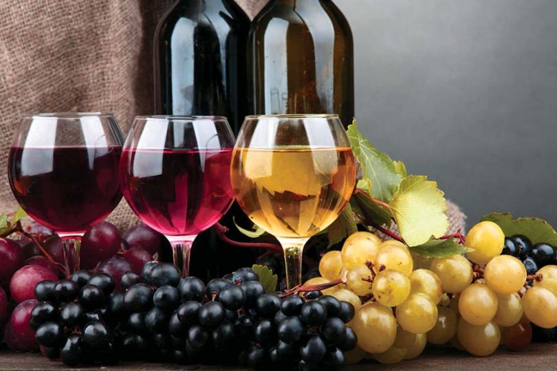 Mitos e mentiras sobre vinho tinto, branco, rosé e outros Mitos e mentiras sobre vinho tinto, branco, rosé e outros
