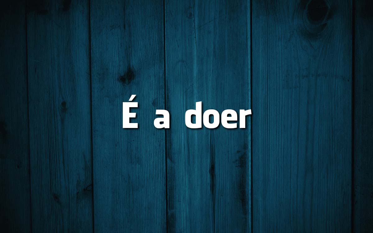 15 frases feitas da Língua