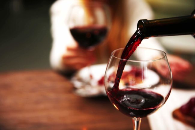 Aprenda a usar vinho tinto para perder peso usar vinho tinto para perder peso