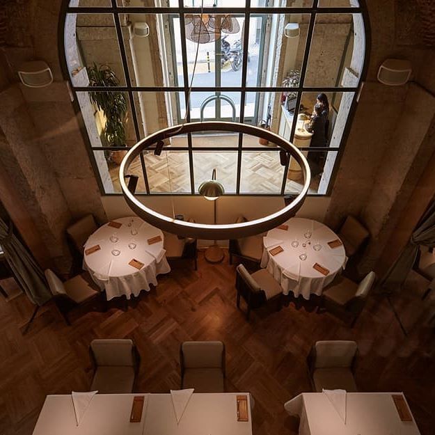 Um dos 50 melhores restaurantes do mundo é português melhores restaurantes do mundo