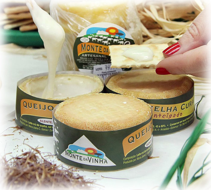 Queijo português conquistou medalha de ouro e custa menos de 3€ World Cheese Awards