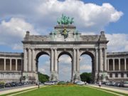 Um dos 10 arcos arquitetónicos mais famosos do mundo é português