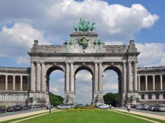 Um dos 10 arcos arquitetónicos mais famosos do mundo é português