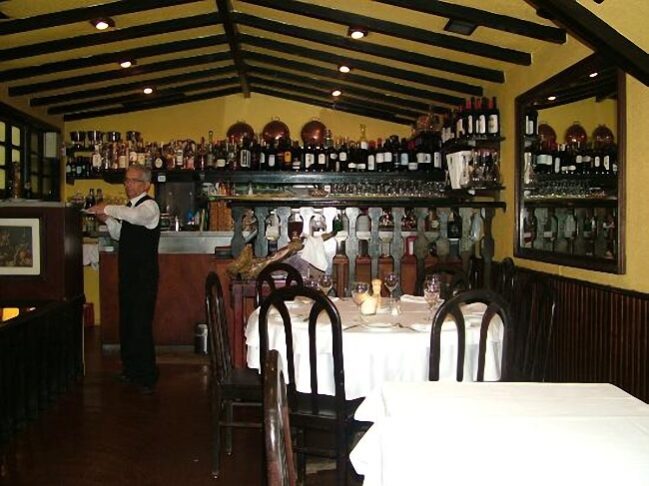 5 cafés e restaurantes mais antigos de Lisboa cafés e restaurantes mais antigos de Lisboa