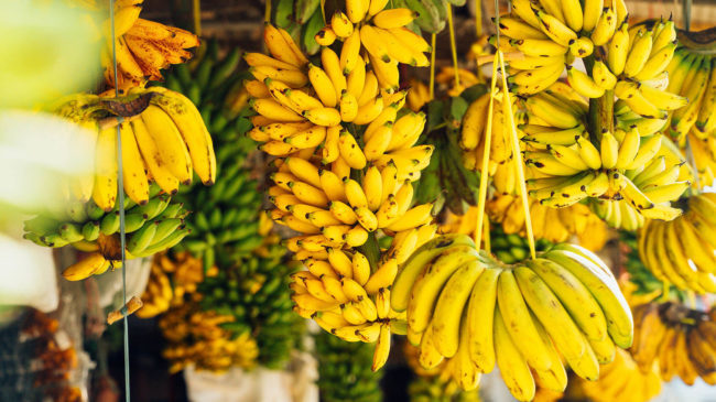 Saúde e bem-estar: benefícios da banana para a saúde benefícios da banana para a saúde