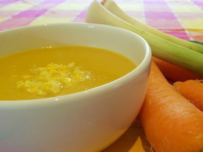 4 sopas saudáveis para perder peso sopas saudáveis para perder peso