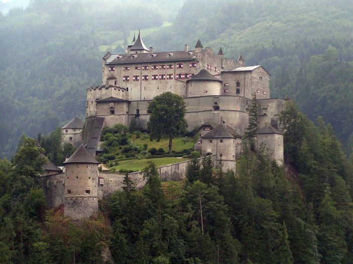 13 castelos saídos de um conto de fadas castelos saídos de um conto de fadas