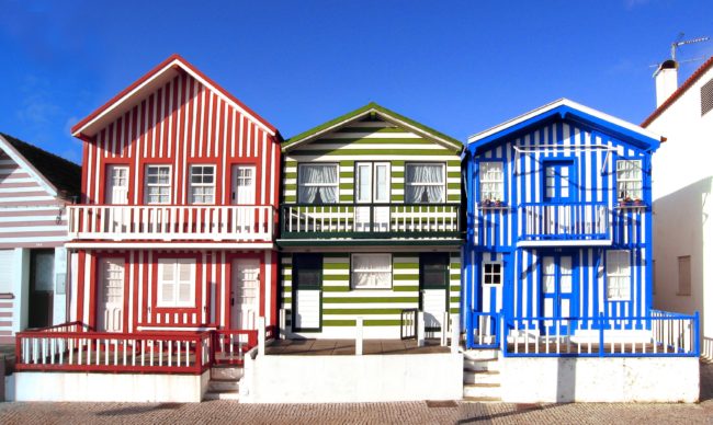 Visitar Aveiro: o que ver e o que fazer Visitar Aveiro