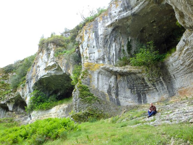 Buracas do Casmilo: o segredo escondido da Serra do Sicó Buracas do Casmilo: o segredo escondido da Serra do Sicó