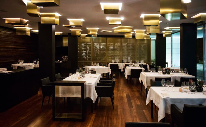 Os 5 melhores restaurantes de Lisboa com estrela Michelin Os 5 melhores restaurantes de Lisboa com estrela Michelin