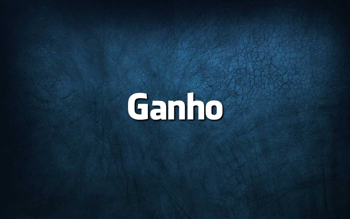 Na língua portuguesa diz-se ganho ou ganhado? Na língua portuguesa diz-se ganho ou ganhado?