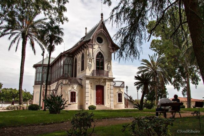 Golegã, a vila ribatejana para descobrir Golegã
