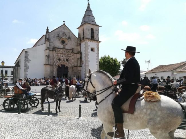 Golegã, a vila ribatejana para descobrir Golegã, a vila ribatejana para descobrir
