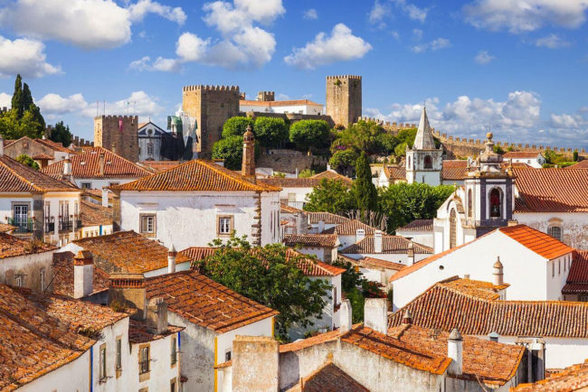 Faça uma escapadinha até Óbidos e deslumbre-se Faça uma escapadinha até Óbidos e deslumbre-se